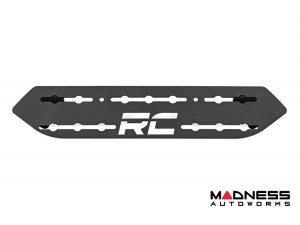 Jeep Wrangler JL Phone Mount - Dash Rail - w/ 8in Extension Arm